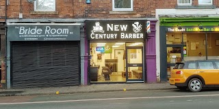 New Century Barber