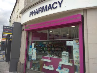 MedicSpot Clinic Bolton Town Centre