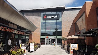 Cineworld Cinema Stoke-on-Trent