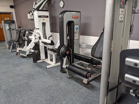 Harbour Health & Fitness Club