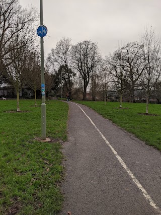 Park Lane Recreation Ground