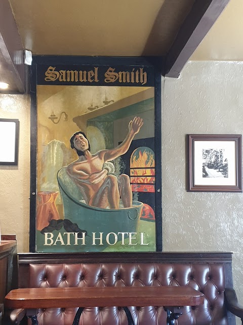 Bath Hotel