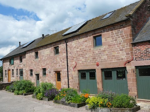 Troutsdale Farm Holiday Cottages