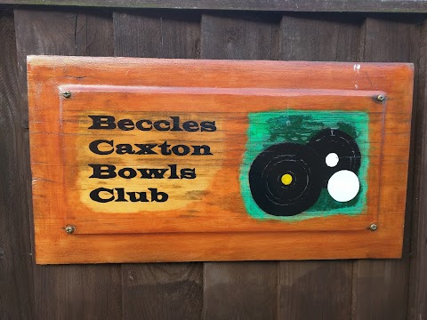 Beccles Caxton Club