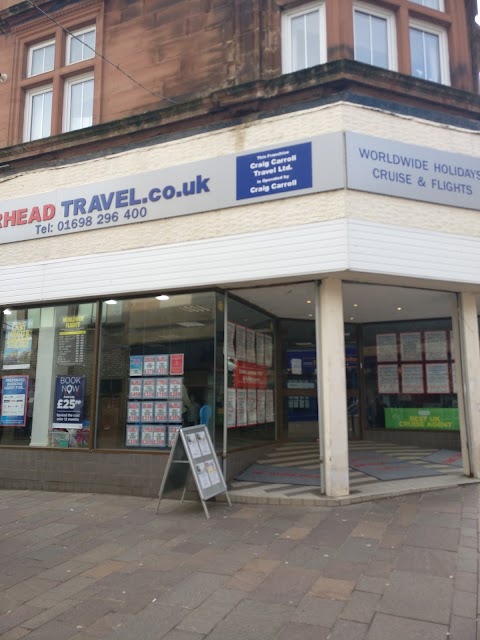 Barrhead Travel