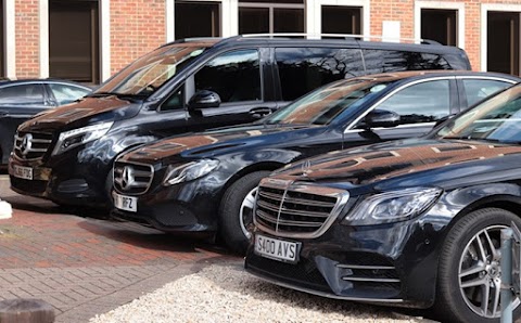 Chauffeur Force - Chauffeur Services London & UK