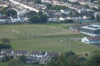 Presentation College, Bray