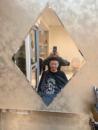 Barber Ali