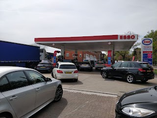 Tesco Esso Express