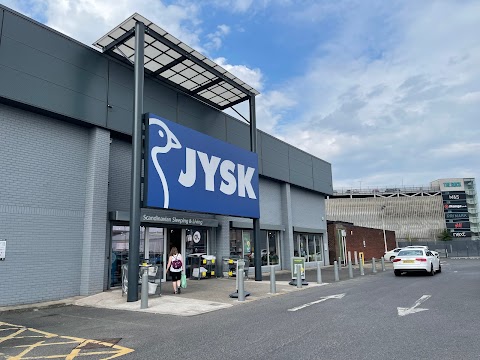 JYSK Bury