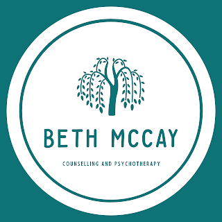 Beth McCay Counselling and Psychotherapy