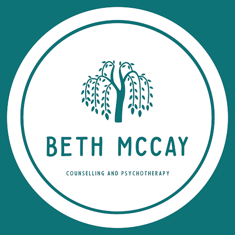 Beth McCay Counselling and Psychotherapy