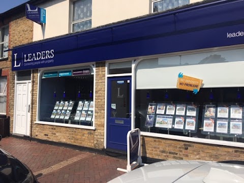 Leaders Letting & Estate Agents Bromley