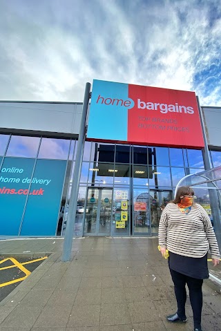 Home Bargains