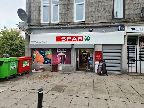 SPAR Victoria Road, Torry