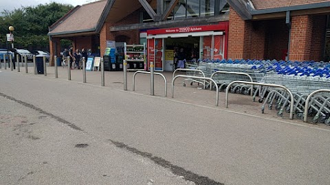 Tesco Superstore