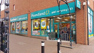 Poundland