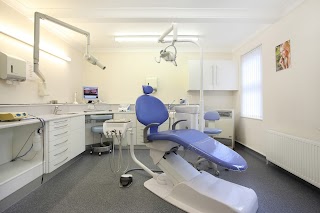 DENE DENTAL PRACTICE