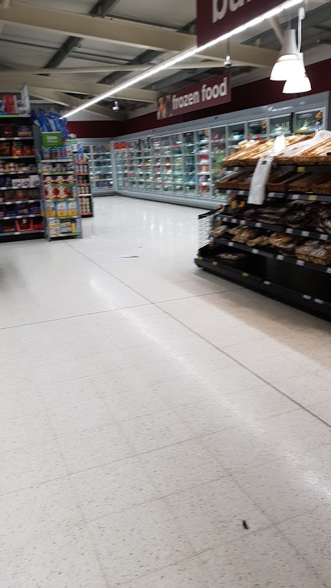 Asda Quinton Supermarket