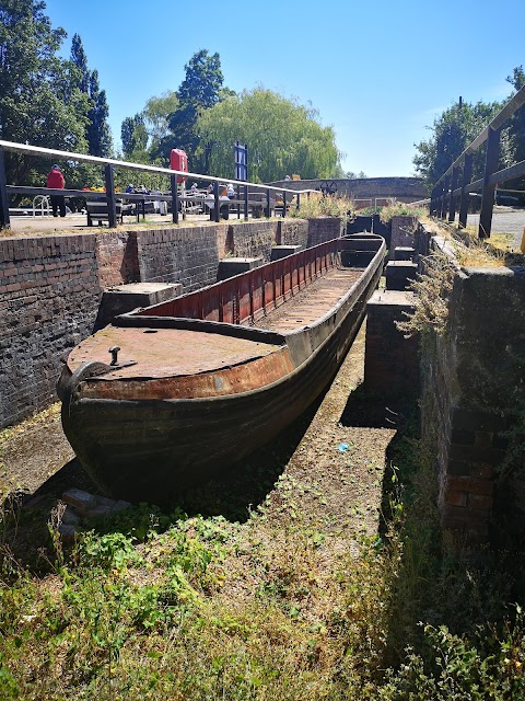 The Boat Inn