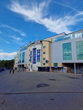 Stamford Bridge