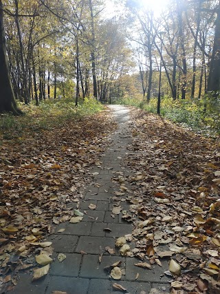 парк ім. Богдана Хмельницького