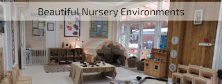 Pinecones Day Nursery Totton