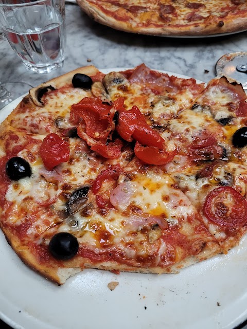 Pizza Express