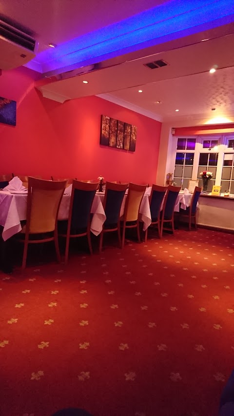 The Spice Restaurant