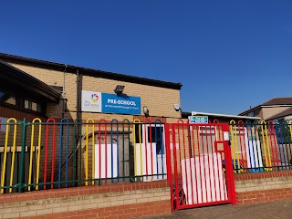 All Nations Pre-School