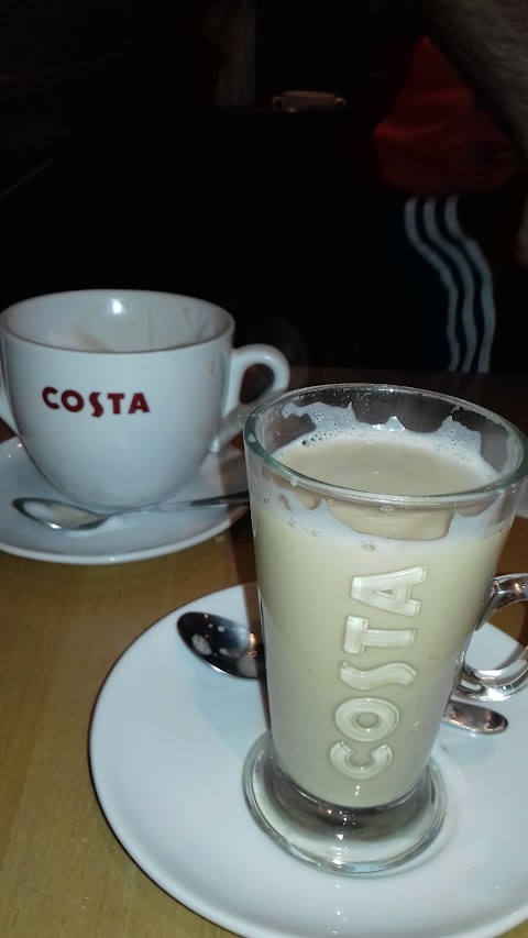 Costa Coffee