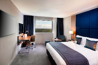 Crowne Plaza London Heathrow T4, an IHG Hotel