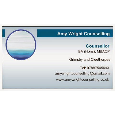 Amy Wright Counselling