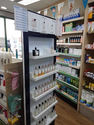 Barkers Medipharmacy