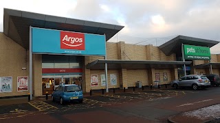 Argos in sainsbury