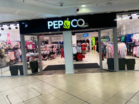 PEP&CO