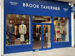 Brook Taverner Windsor