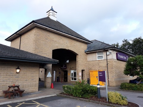 Premier Inn Leeds / Bradford Airport hotel