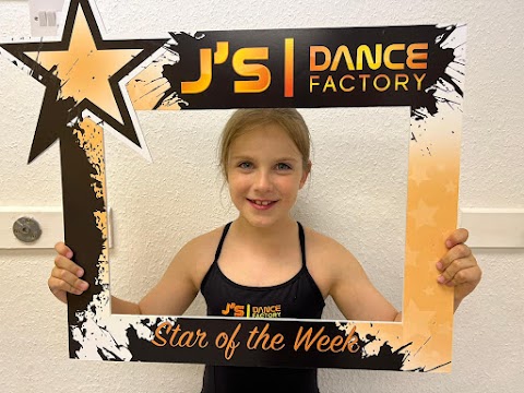 J's Dance Factory, Kidderminster