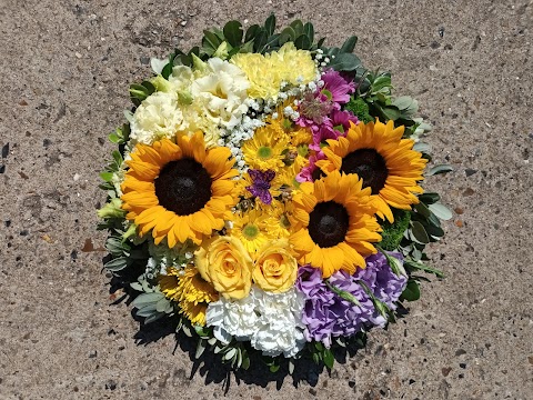 Jack's Flower Stall