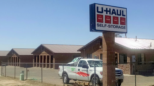 U-Haul Moving & Storage at Southern and Unser