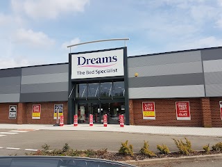 Dreams Plympton Retail Park