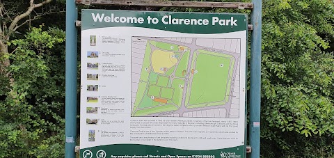 Clarence park