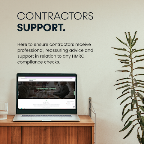 Contractors Support