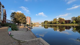 Bedford River Valley Park