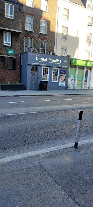 Confident Smile Dental Practice