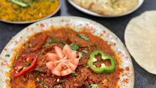 Khybar Tandoori