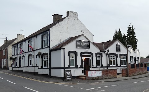 The Shireoaks Inn