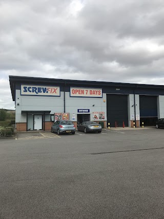 Screwfix Dinnington