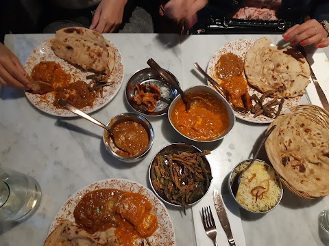 Bandook - Indian Restaurant, Bath